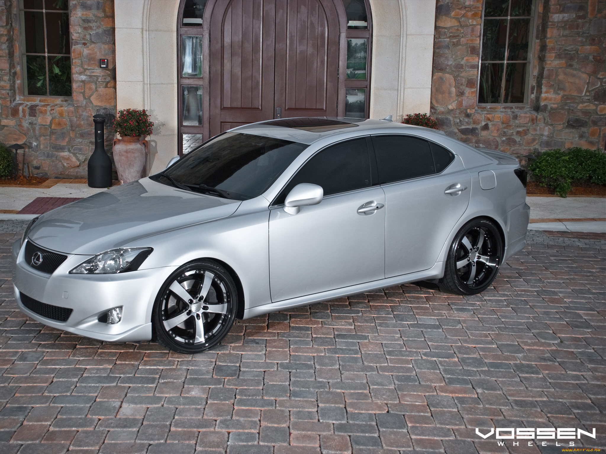 , lexus